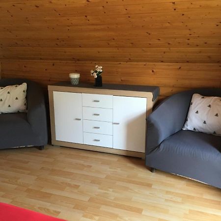 Nefelejcs Apartman Балатонвилагош Экстерьер фото