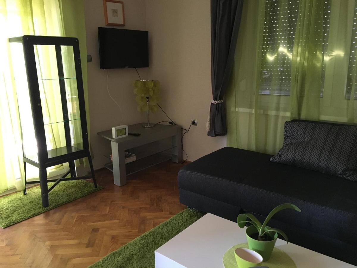 Nefelejcs Apartman Балатонвилагош Экстерьер фото