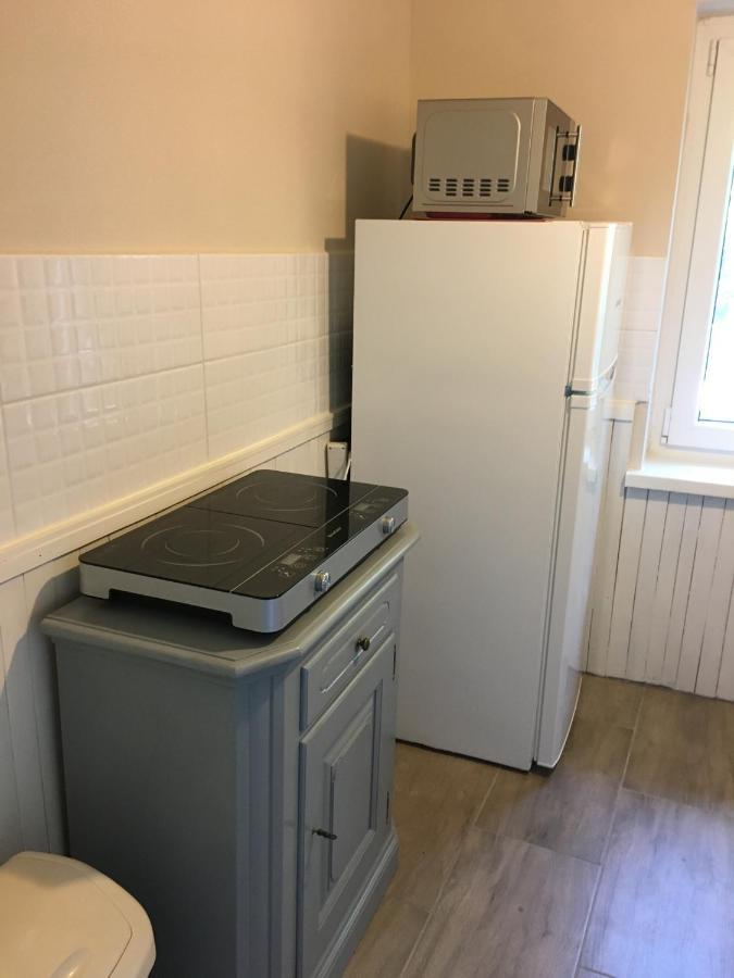 Nefelejcs Apartman Балатонвилагош Экстерьер фото