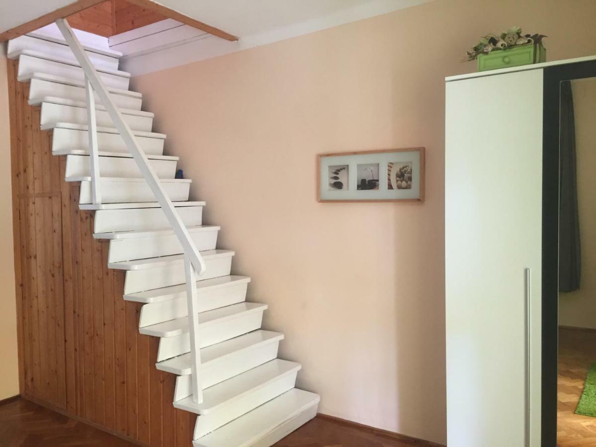 Nefelejcs Apartman Балатонвилагош Экстерьер фото